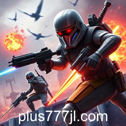 Action Games