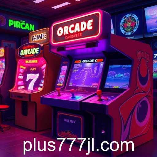 Arcade Games