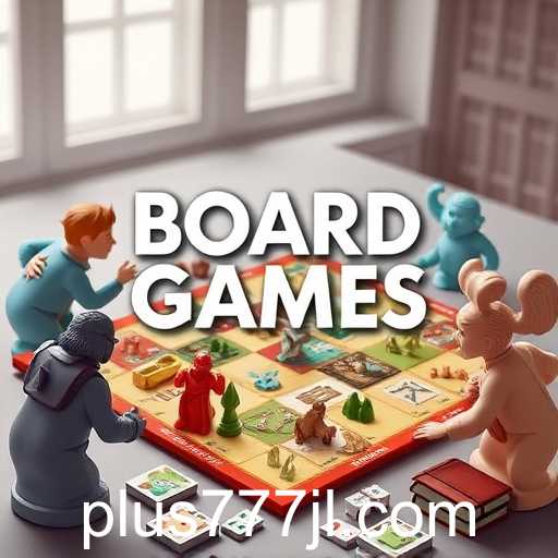 Plus777 and the Future of Online Gaming