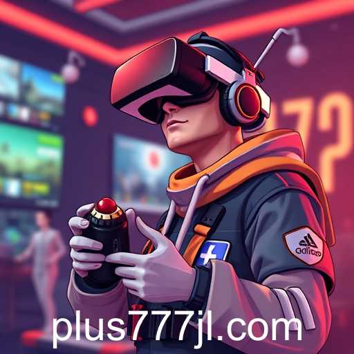 Gaming Evolution with Plus777