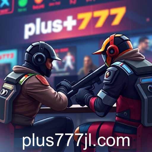 Multiplayer Games