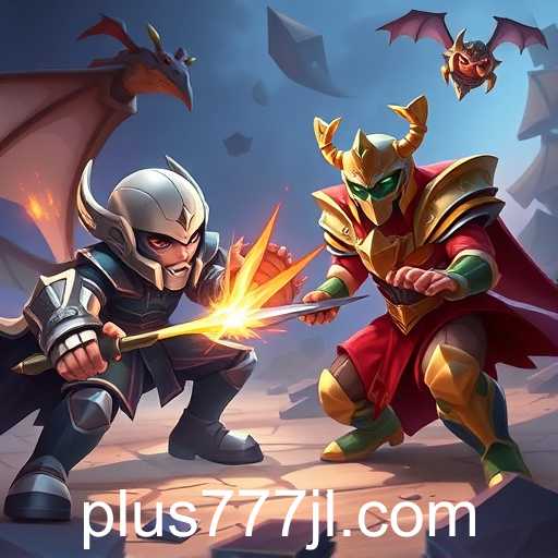 The Rise of Plus777: Revolutionizing Online Gaming