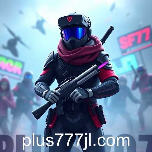 The Rise of Plus777: A New Frontier in Online Gaming