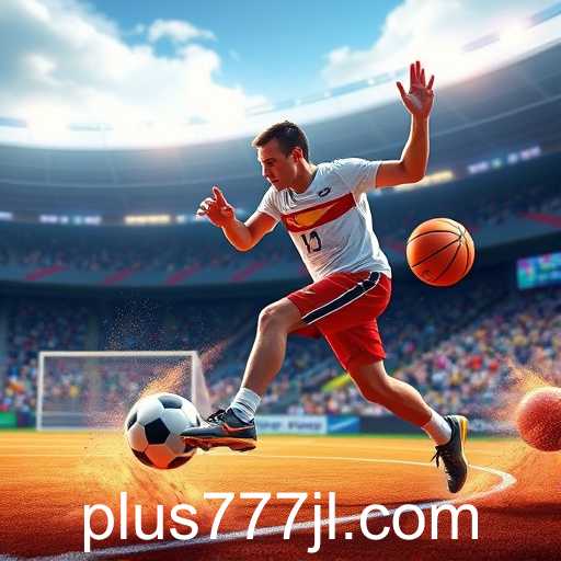Sports Games