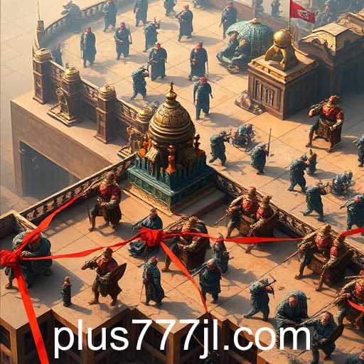 Strategy Games